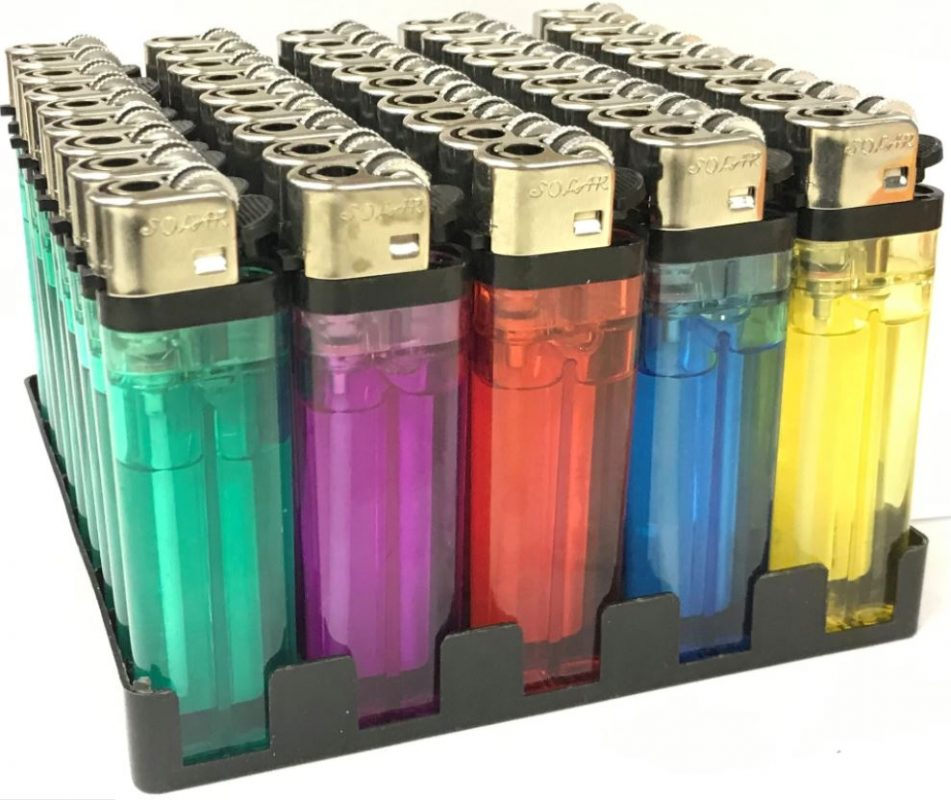Lighter